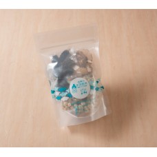 南棗黑豆補氣祛濕茶 